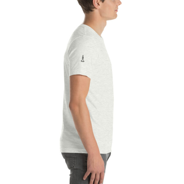 Unisex t-shirt - Image 47