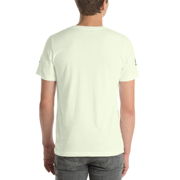 Unisex t-shirt - Image 51