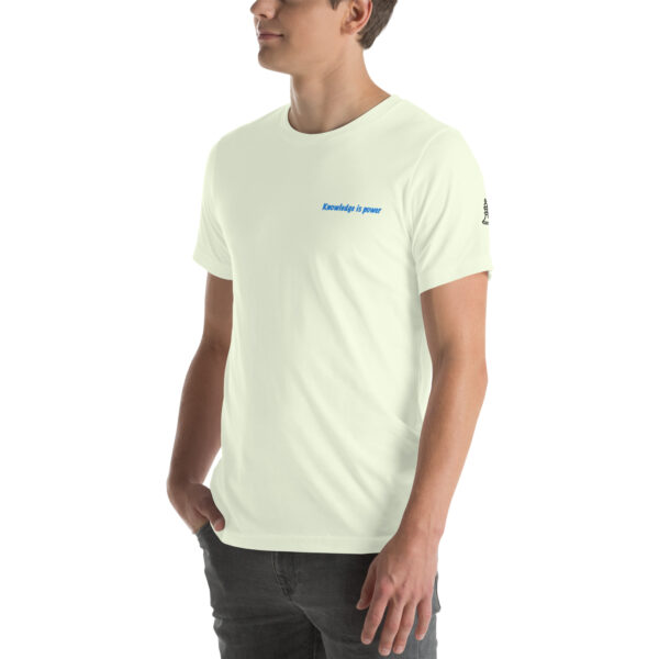 Unisex t-shirt - Image 53