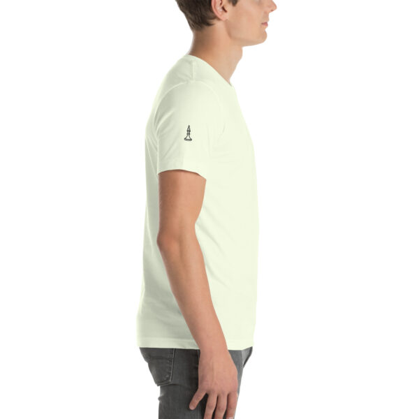 Unisex t-shirt - Image 54