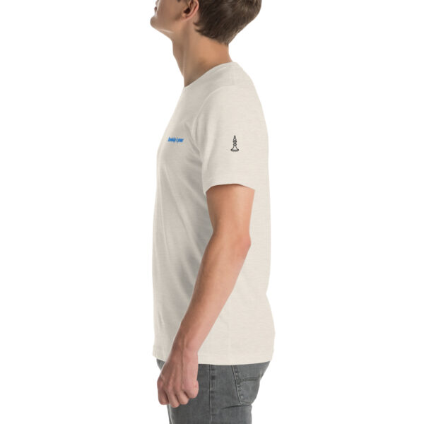 Unisex t-shirt - Image 31