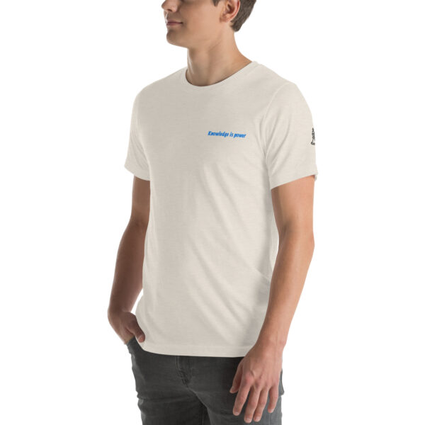 Unisex t-shirt - Image 32