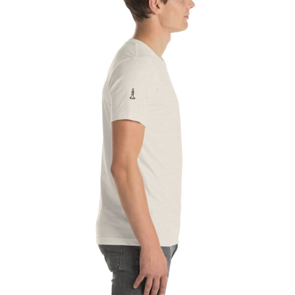 Unisex t-shirt - Image 33