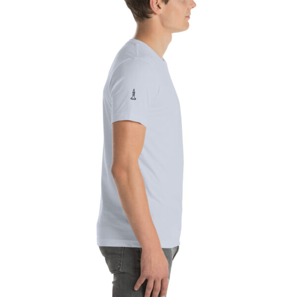 Unisex t-shirt - Image 19