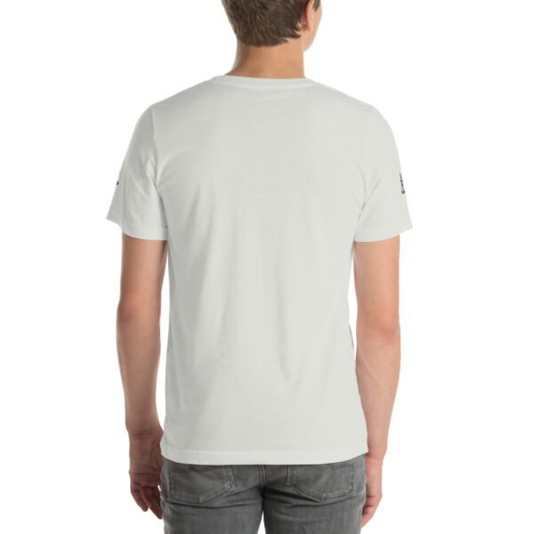 Unisex t-shirt - Image 37