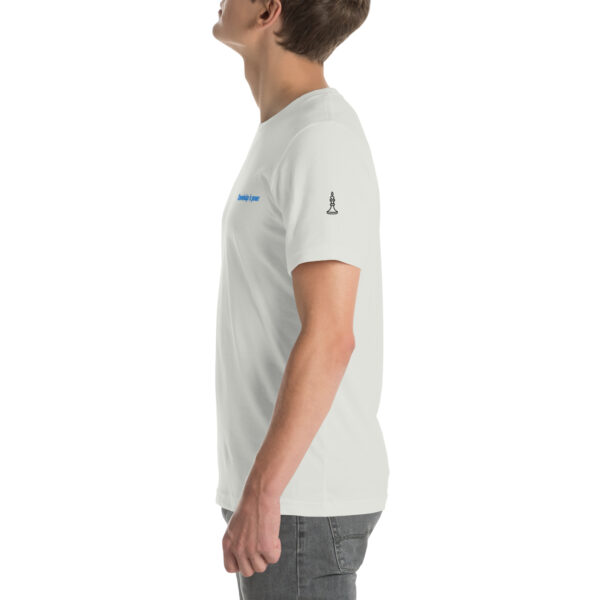 Unisex t-shirt - Image 38