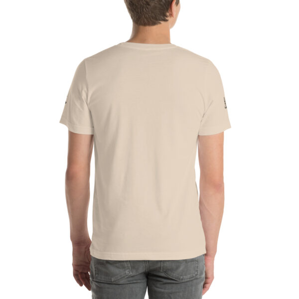 Unisex t-shirt - Image 23