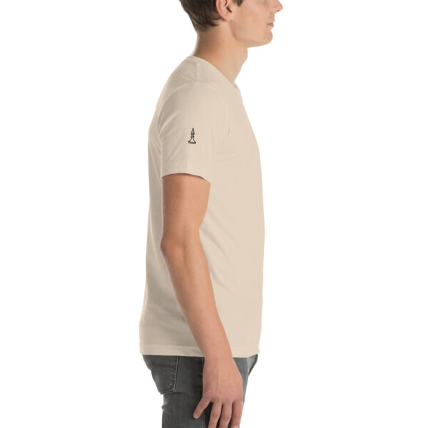 Unisex t-shirt - Image 26