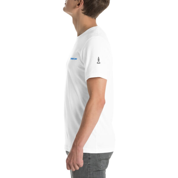 Unisex t-shirt - Image 59