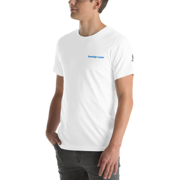 Unisex t-shirt - Image 60