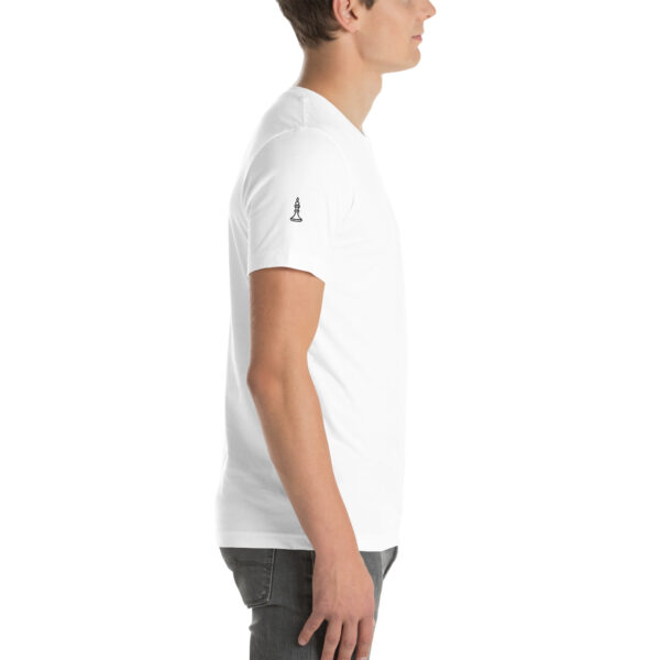 Unisex t-shirt - Image 61